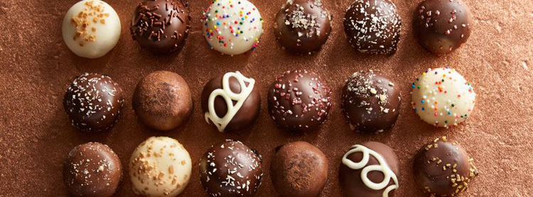 Harry London Factory