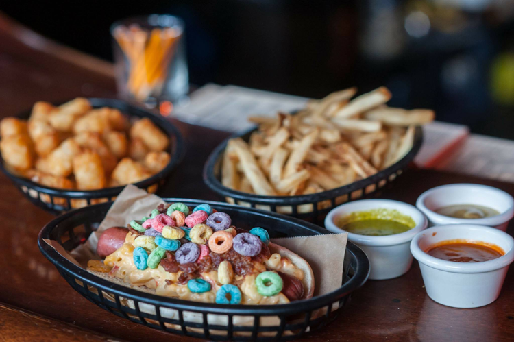 Kid Restaurants Cleveland