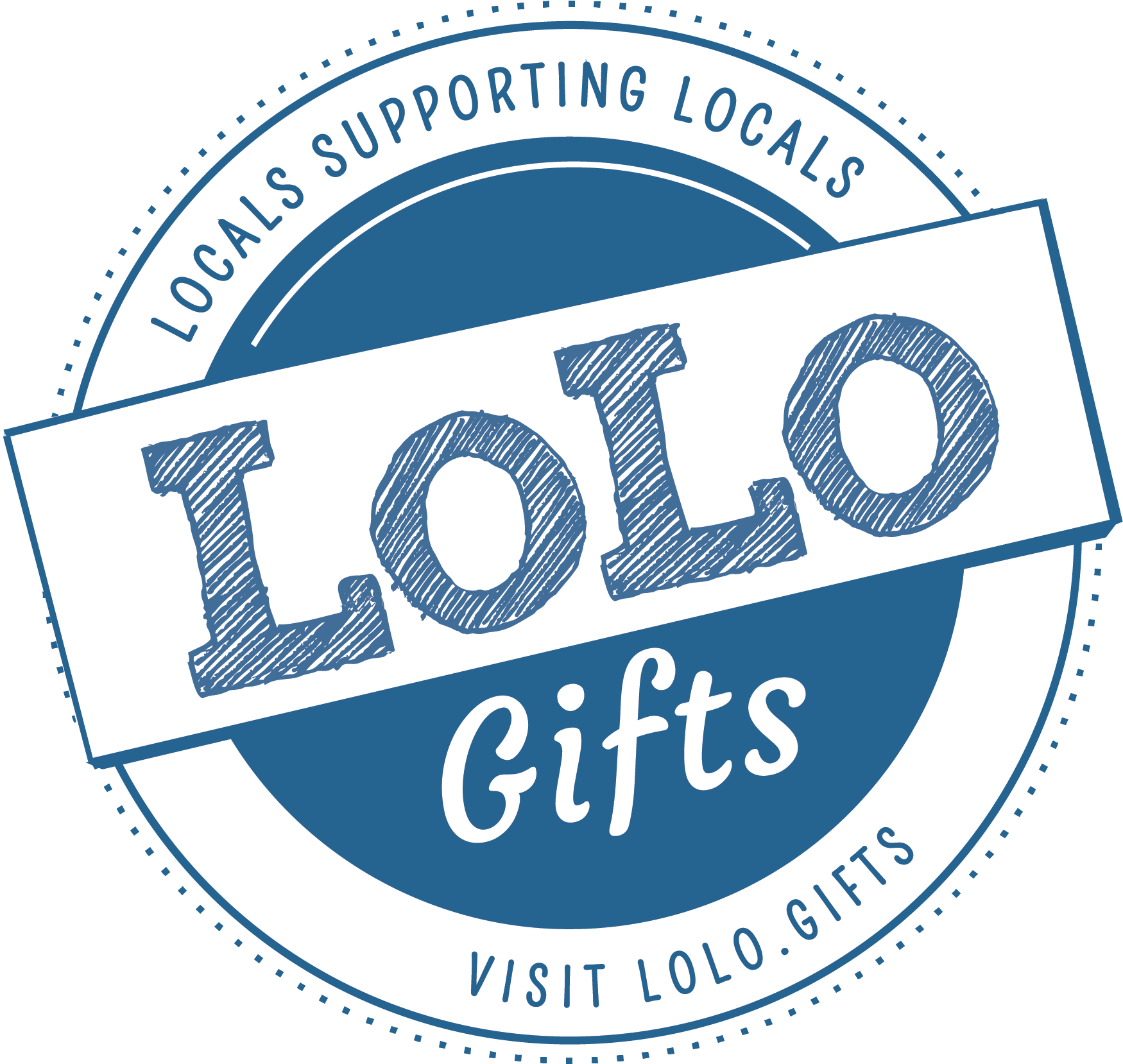 LoLo Gifts Participating - Cutler Real Estate
