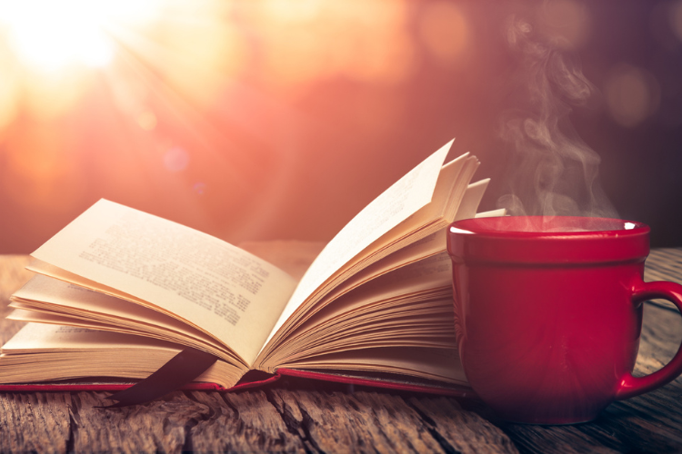 Book Lovers Day in Northeast Ohio - Cutler Real Estate